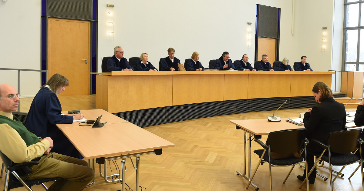 Bayerischer Verfassungsgerichtshof entscheidet über Antrag zu Volksbegehren
