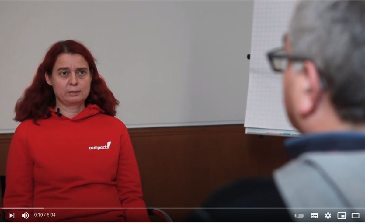 Screenshot YouTube - Hamburg auf der Anklagebank: Fragen an Jürgen Knirsch, Greenpeace