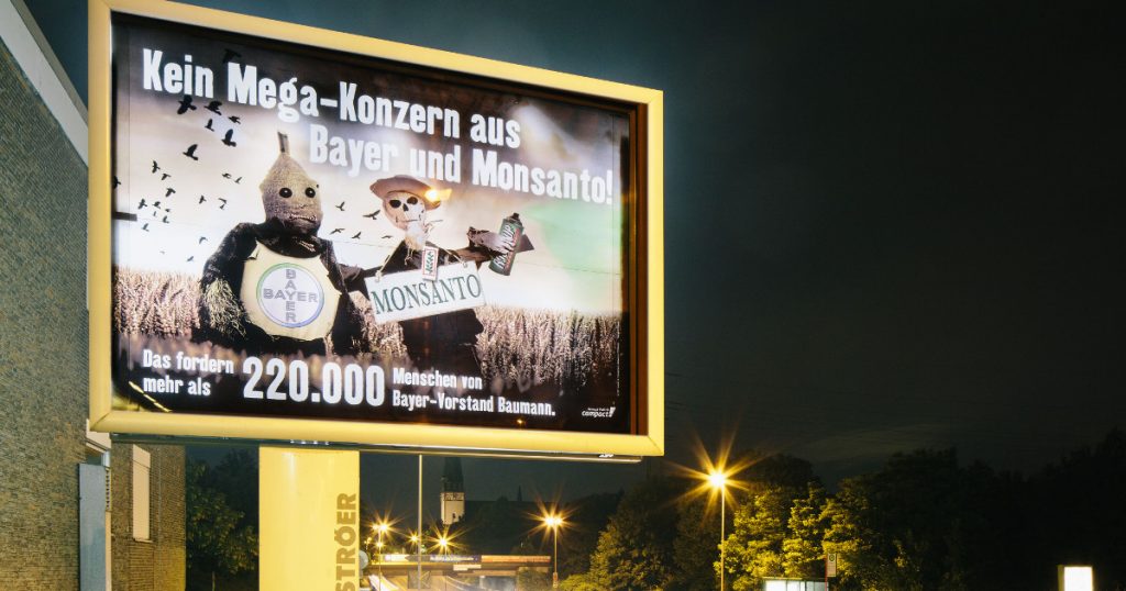 Foto: Jörn Neumann / Campact Frei zur Nicht-Kommerziellen Nutzung (siehe creative commons-Lizenz). Für kommerzielle Verwendung wenden Sie sich bitte an info@joernneumann.de