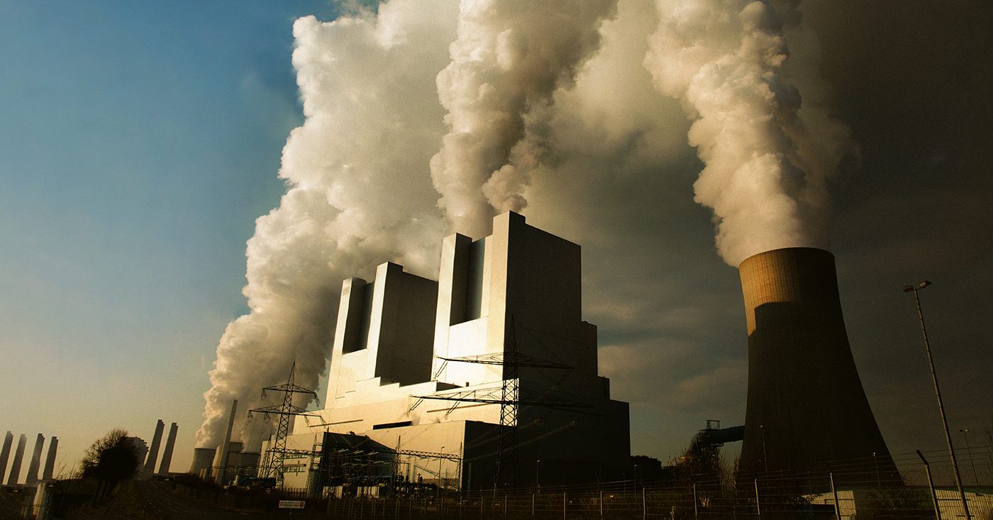 GroKo: Raus aus der Kohle – nicht aus dem Klimaschutz! Campact startet einen Appell