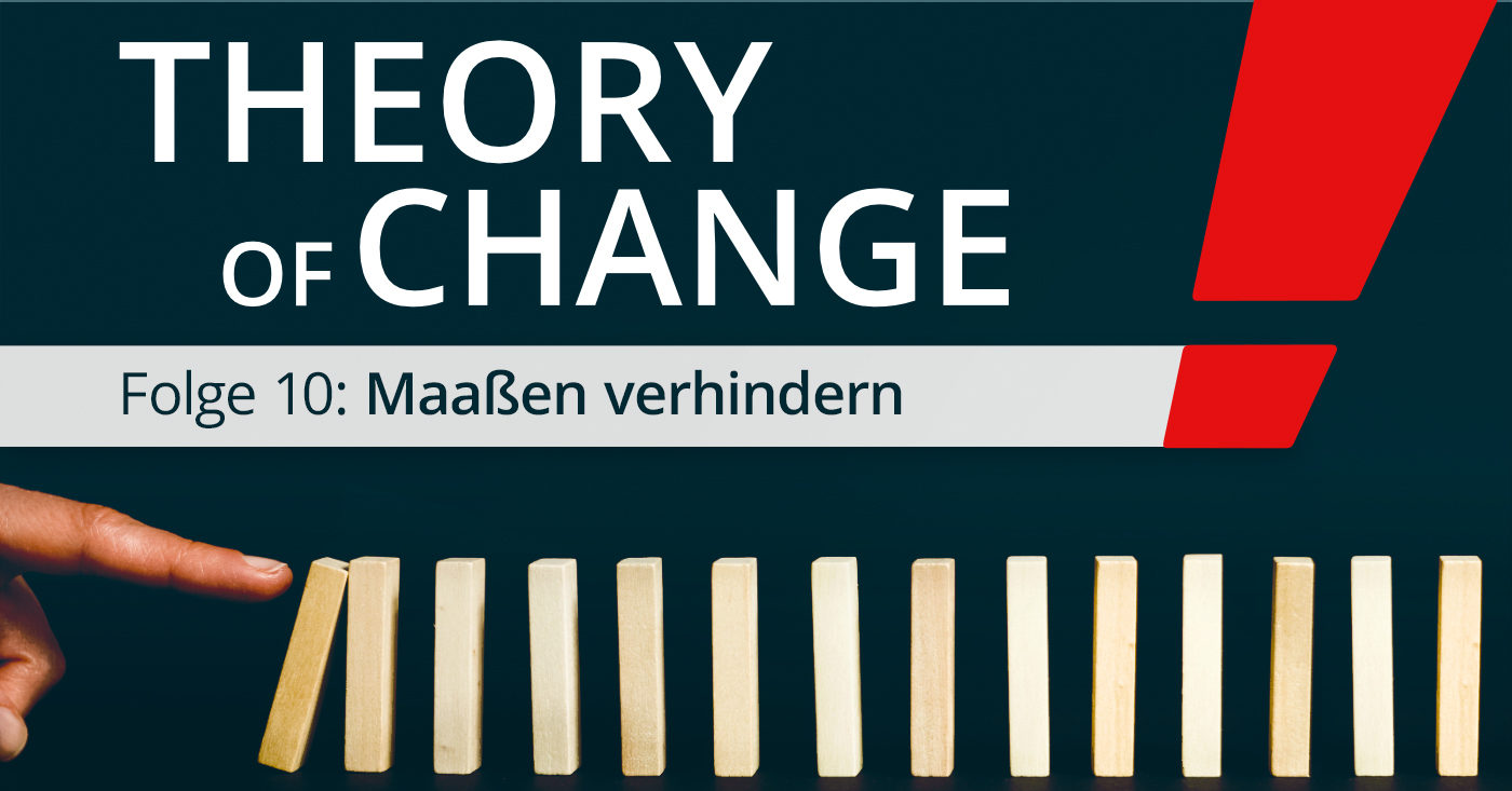Theory of Change 10: Maaßen verhindern