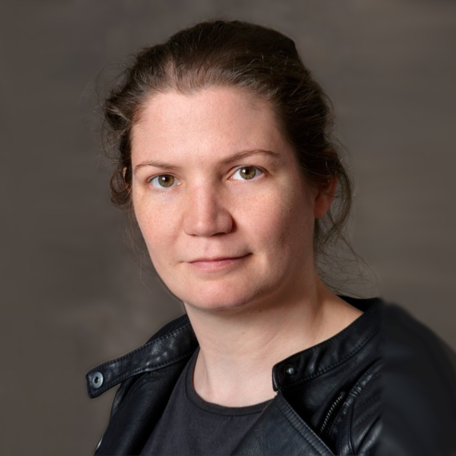 Tina Hayessen
