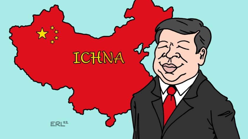 Der Umbau Chinas Erl