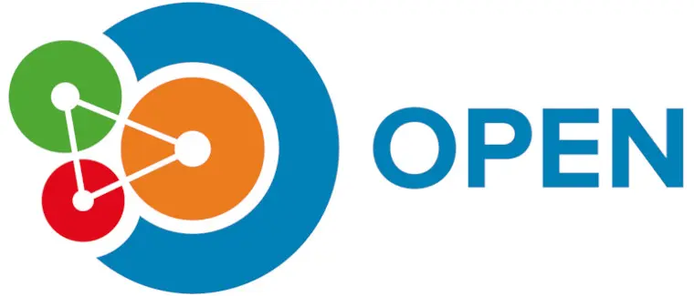 OPEN – das Online Progressive Engagement Network. 