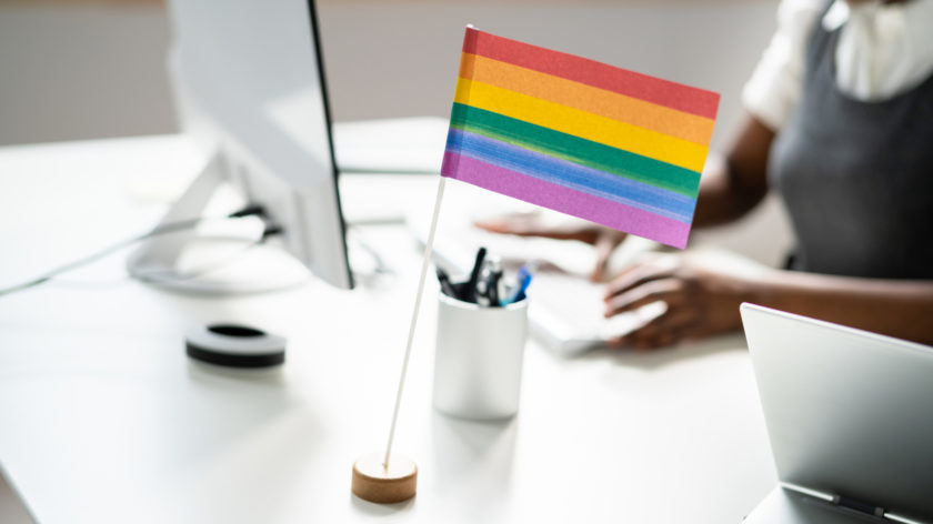 Wie schaffen Arbeitgeber ein LGBTQIA*-freundliches Arbeitsumfeld?