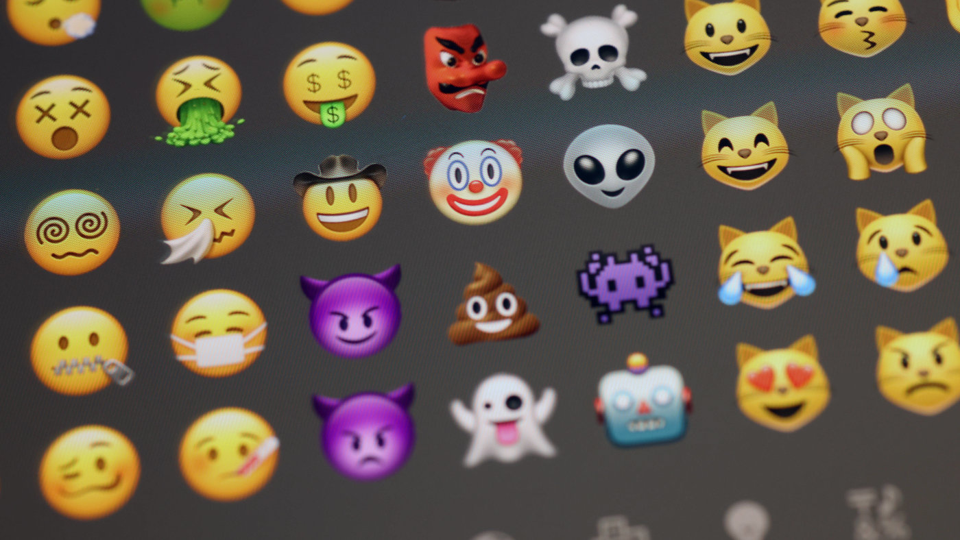 Was haben Emojis mit Rechtsextremen Botschaften zu tun? Manche werden als geheime Zeichen und Erkennungssymbole genutzt.